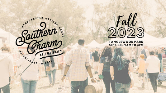 Southern Charm at the Farm | Septermber 30