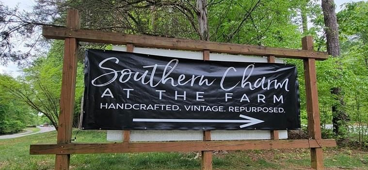 Southern Charm at the Farm | April 27, 2024